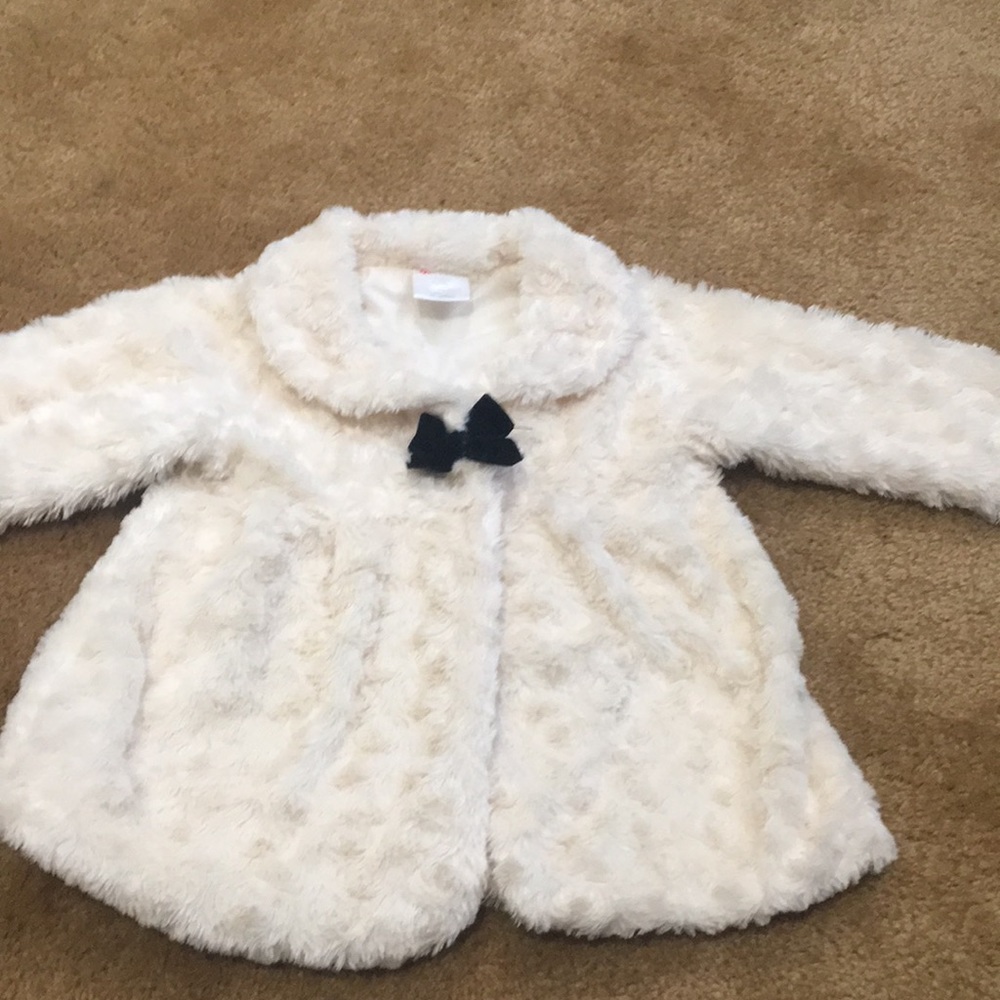 Wonderful coat girls